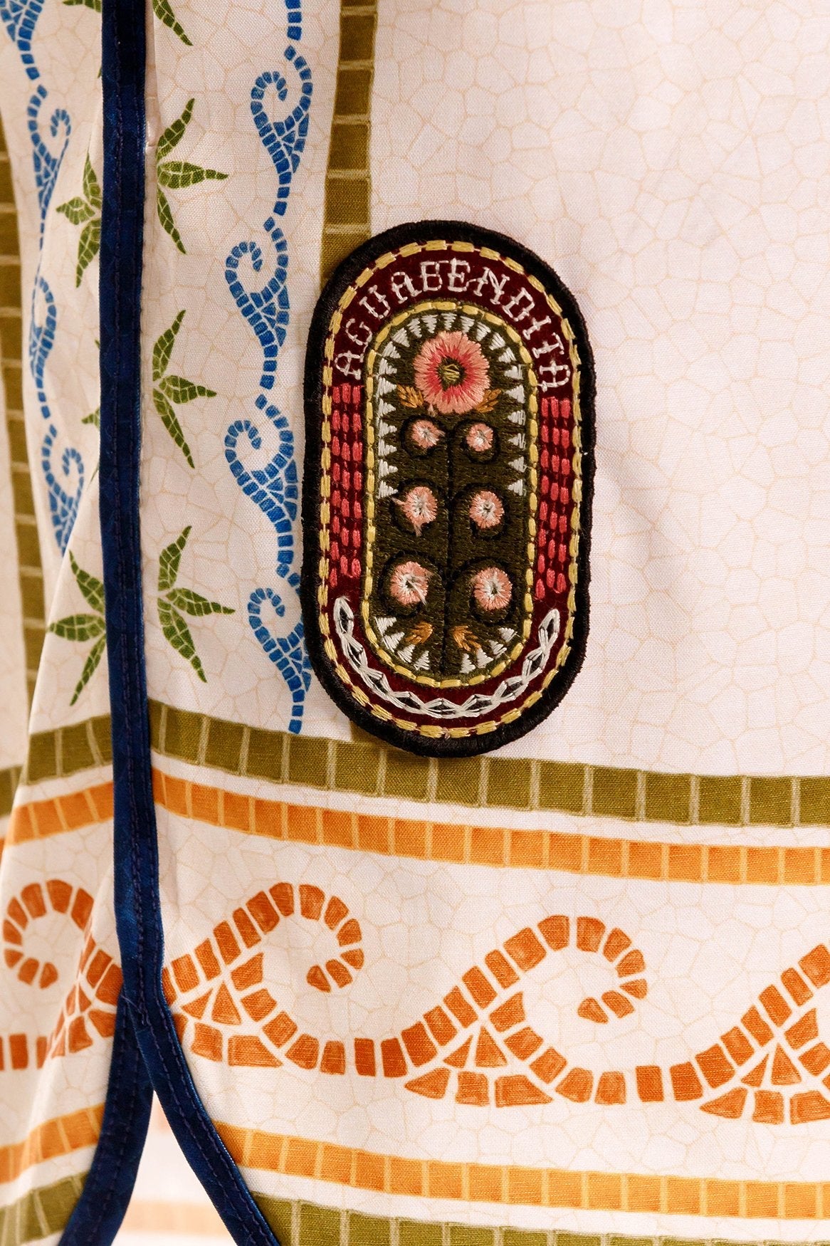 Liam Men’s Swim Trunks