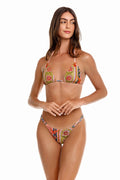 Lolita Bikini Top