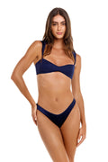 Malory Bikini Top