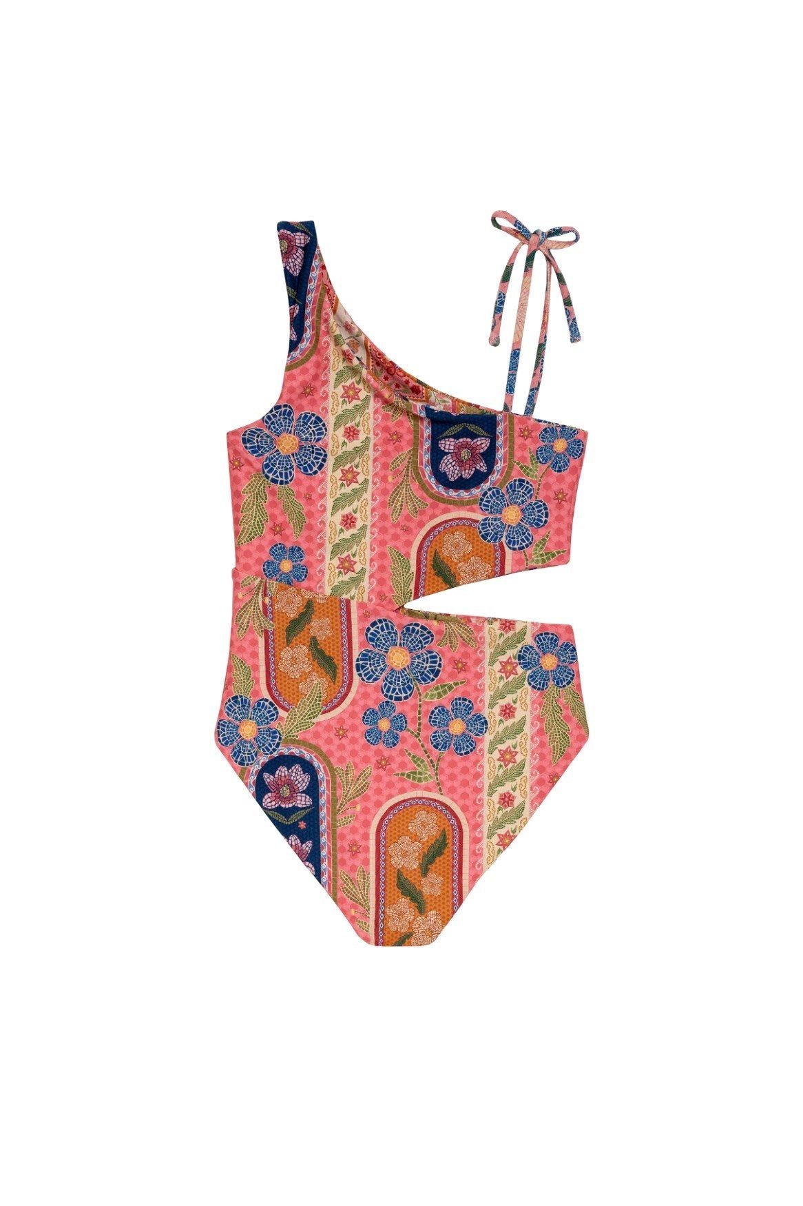 Savanna Kids’ One Piece Swimsuit