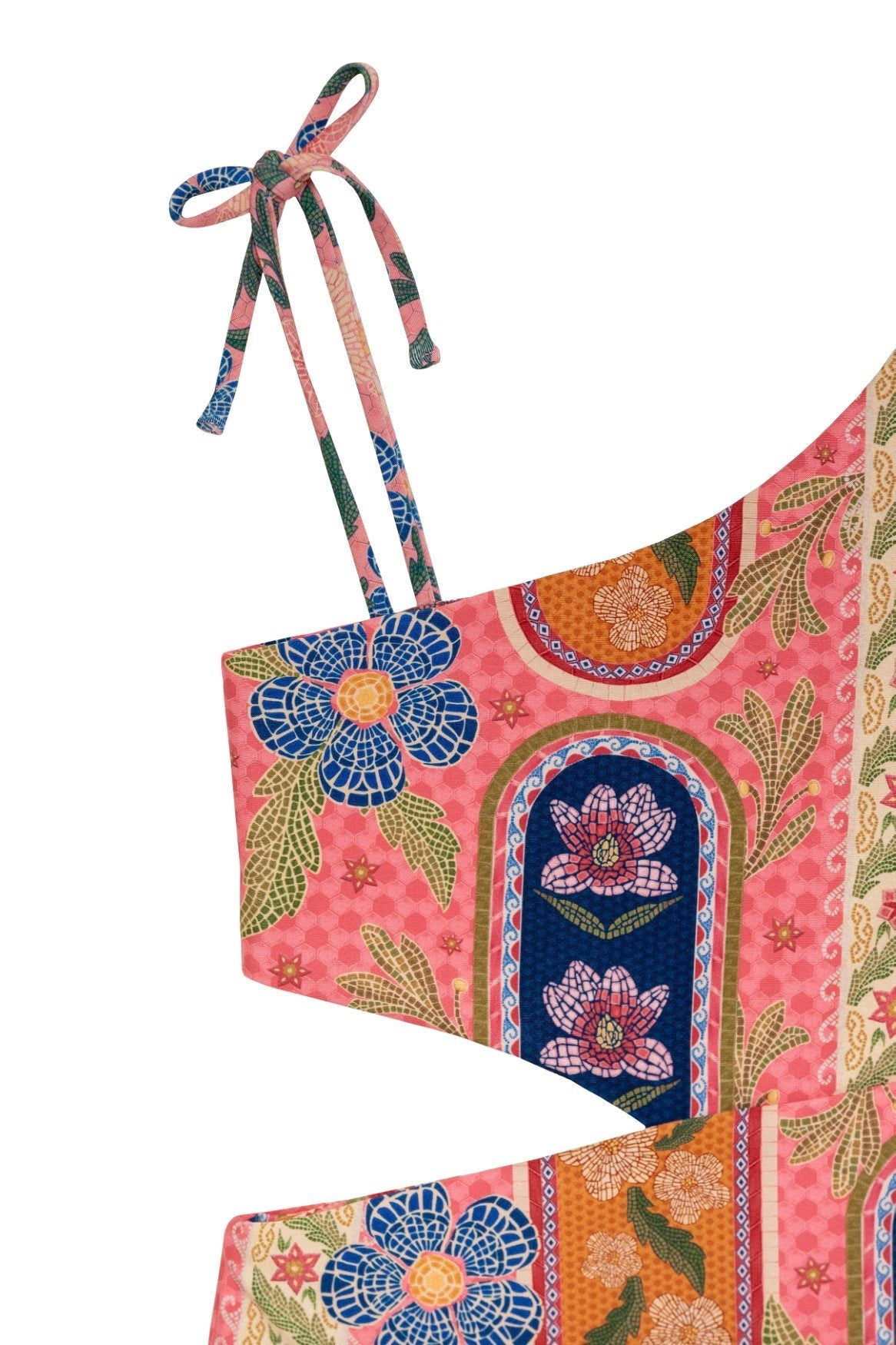 Savanna Kids’ One Piece Swimsuit