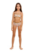 Sky Kids’ Bikini Set
