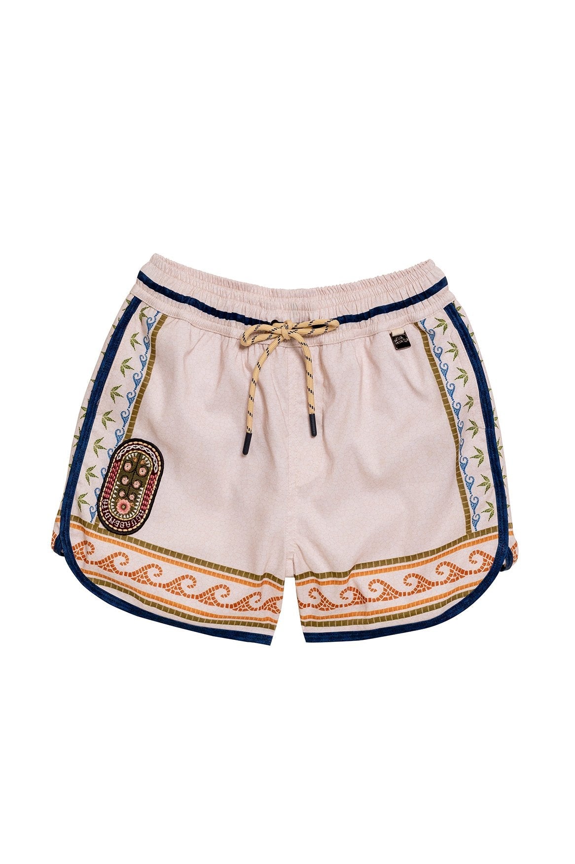 Thiago Kids’ Tunks