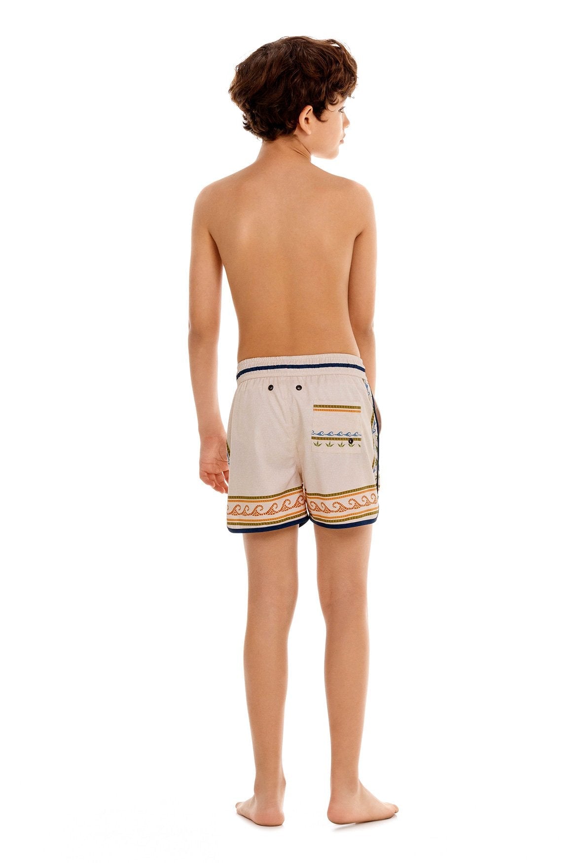 Thiago Kids’ Tunks