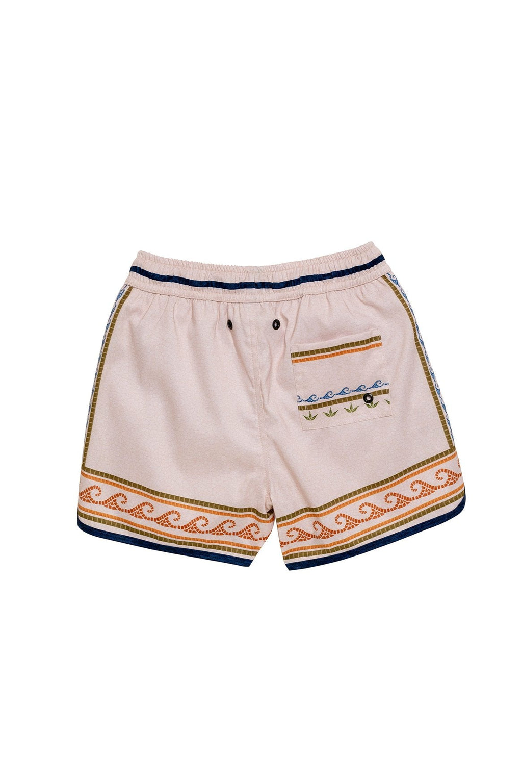 Thiago Kids’ Tunks