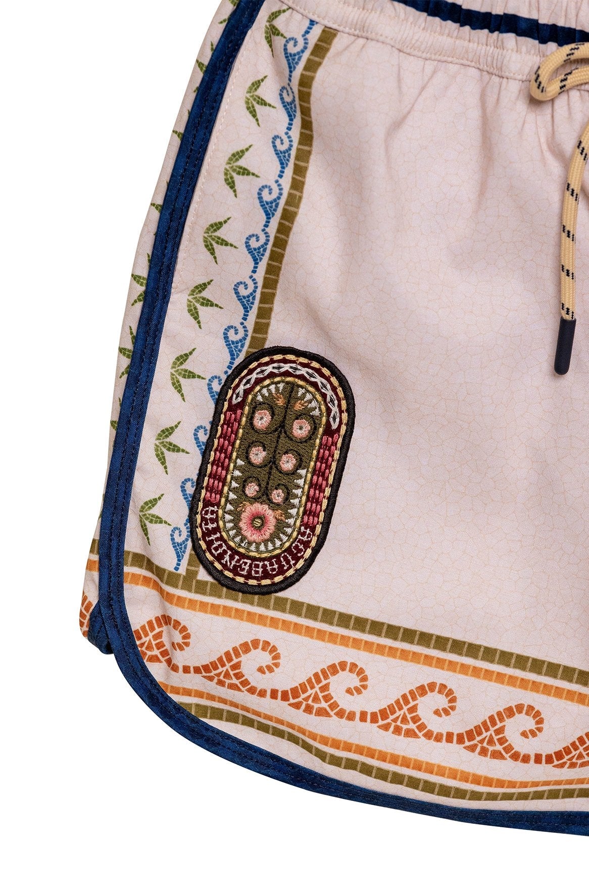 Thiago Kids’ Tunks