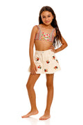 Amor Kids' Shorts