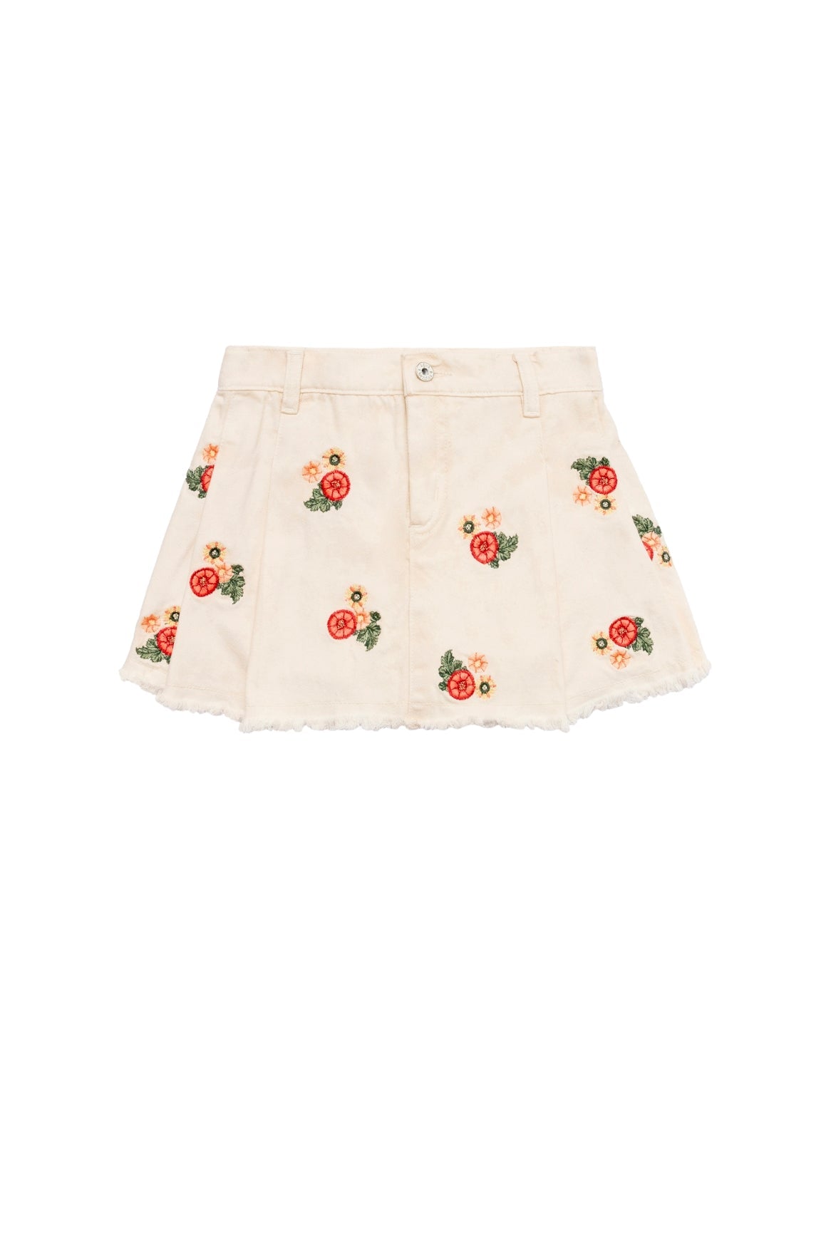 Amor Kids' Shorts