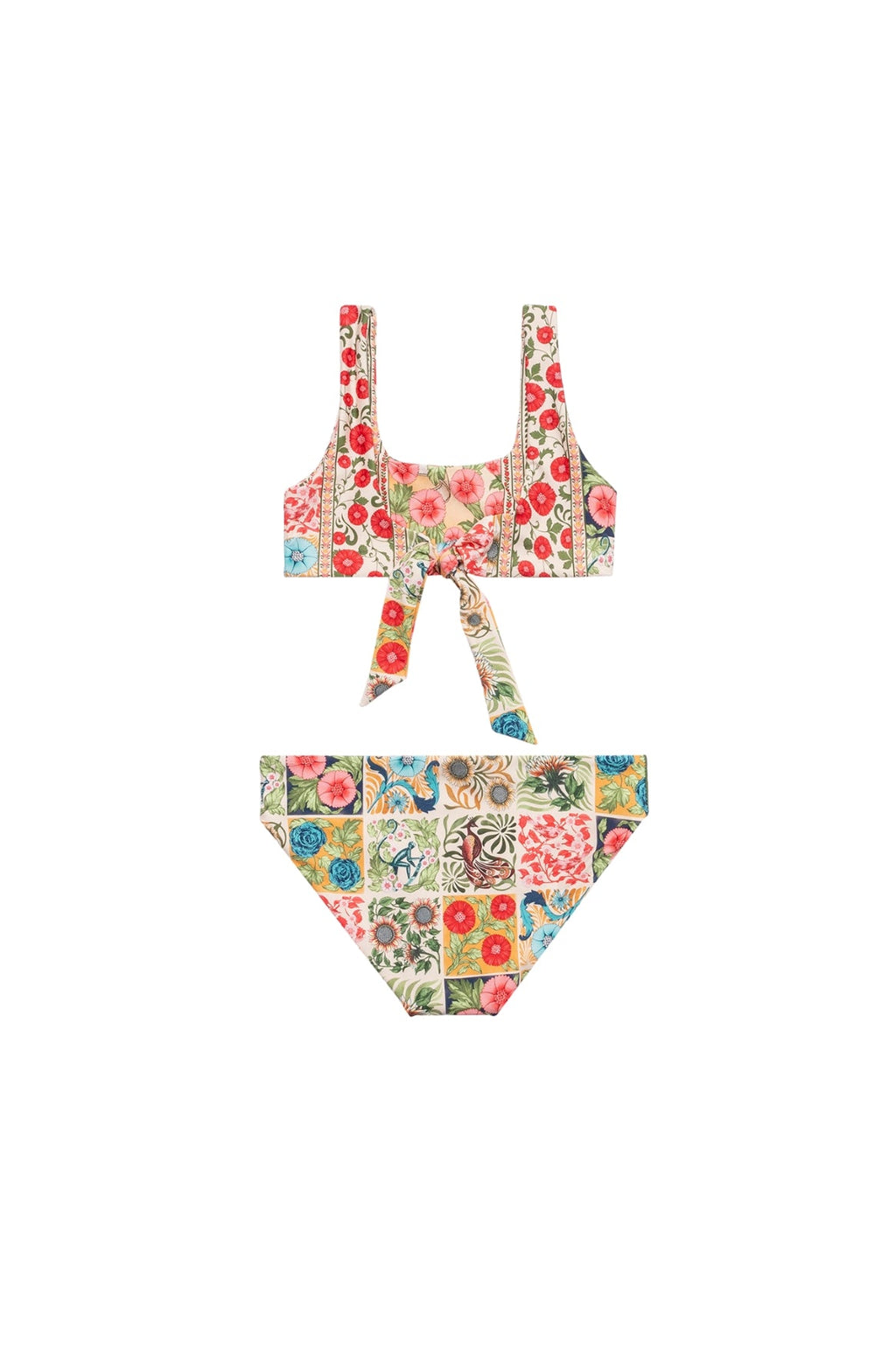 Sheila Kids' Bikini Set
