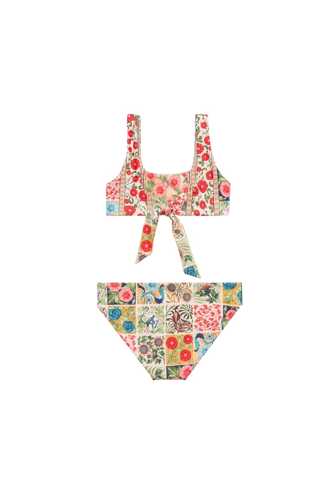 Sheila Kids' Bikini Set