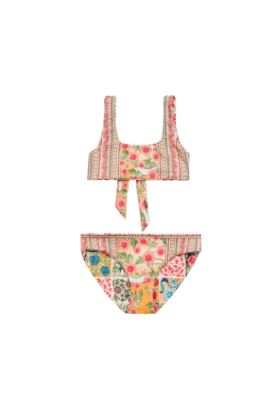 Sheila Kids' Bikini Set