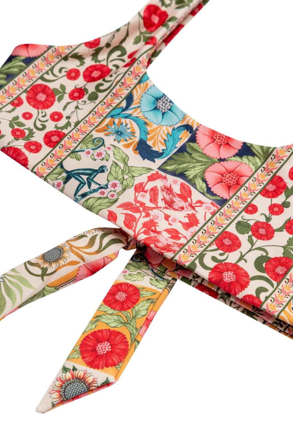 Sheila Kids' Bikini Set