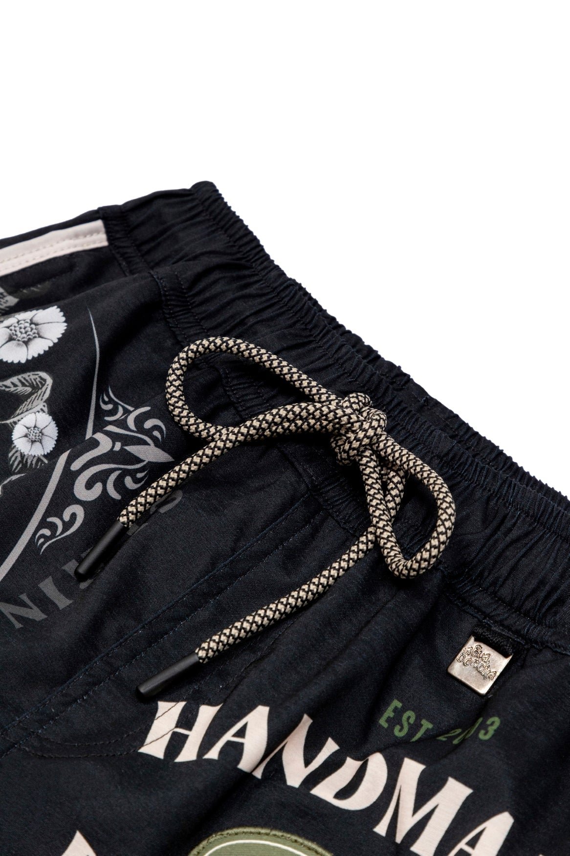 Tiago Kids' Swim Trunks