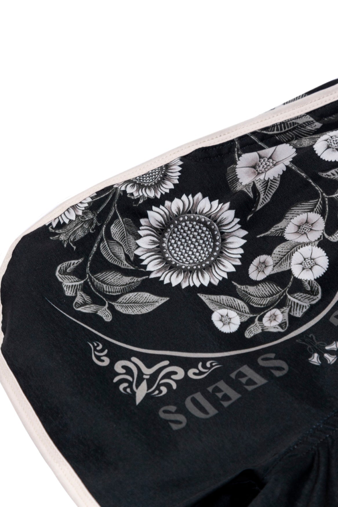 Tiago Kids' Swim Trunks