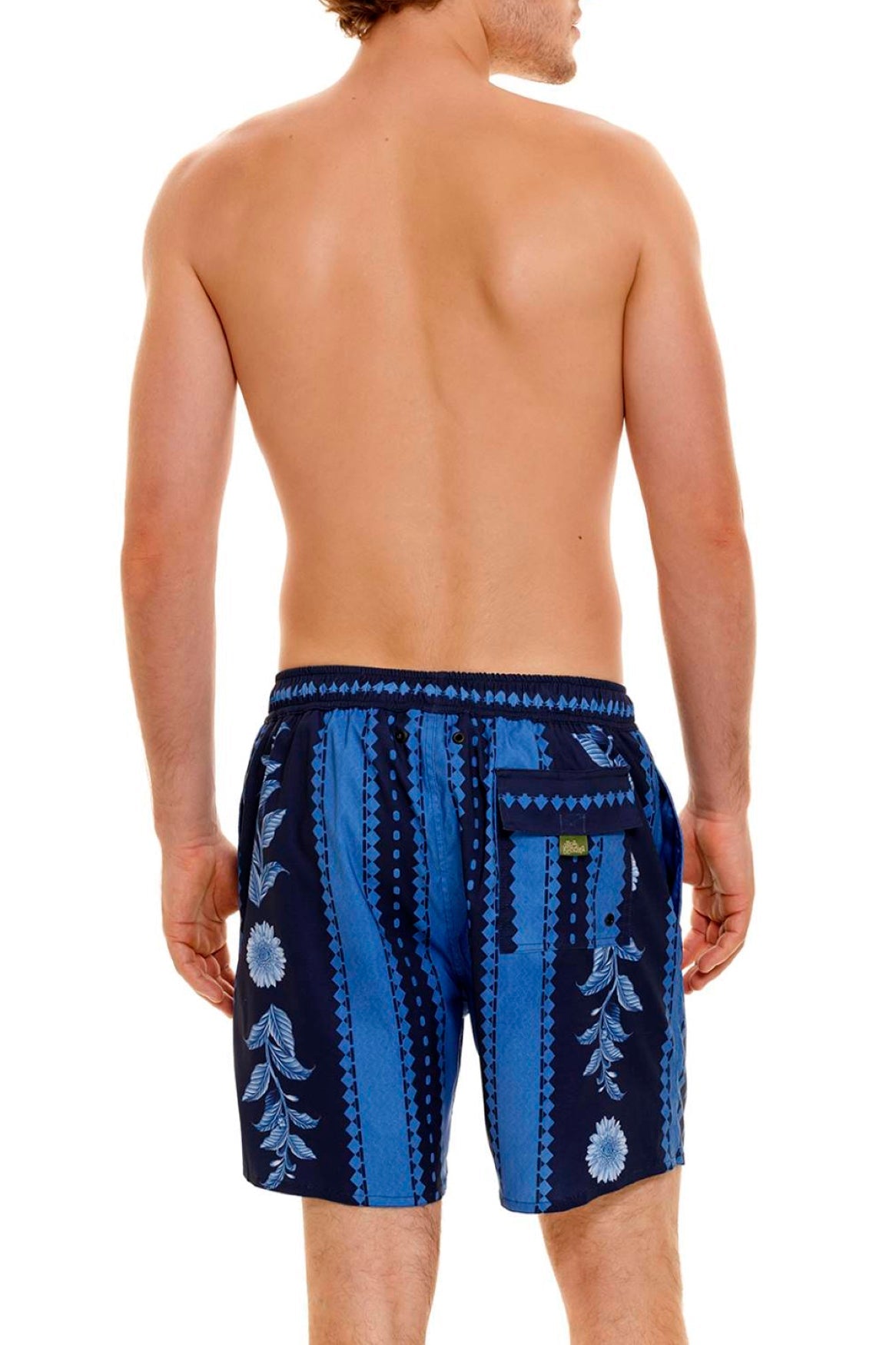 Joe Men's Swim Trunks