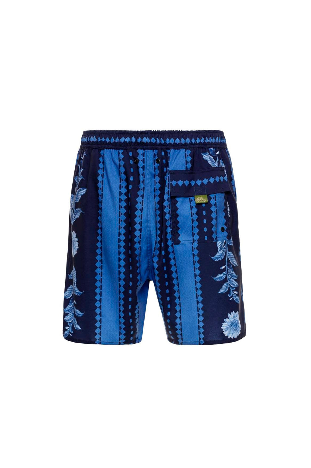 Joe Men's Swim Trunks