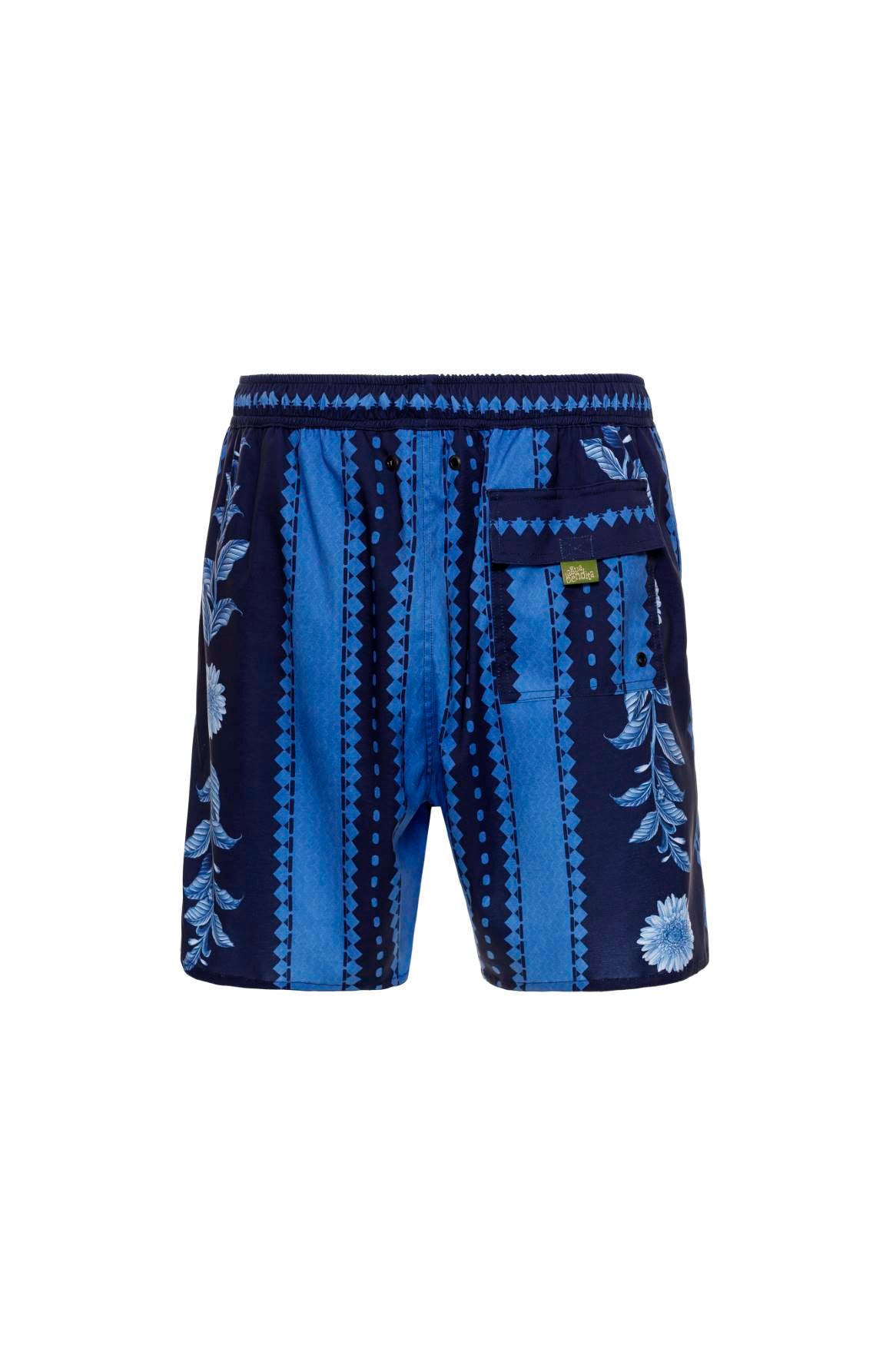 Joe Men's Swim Trunks