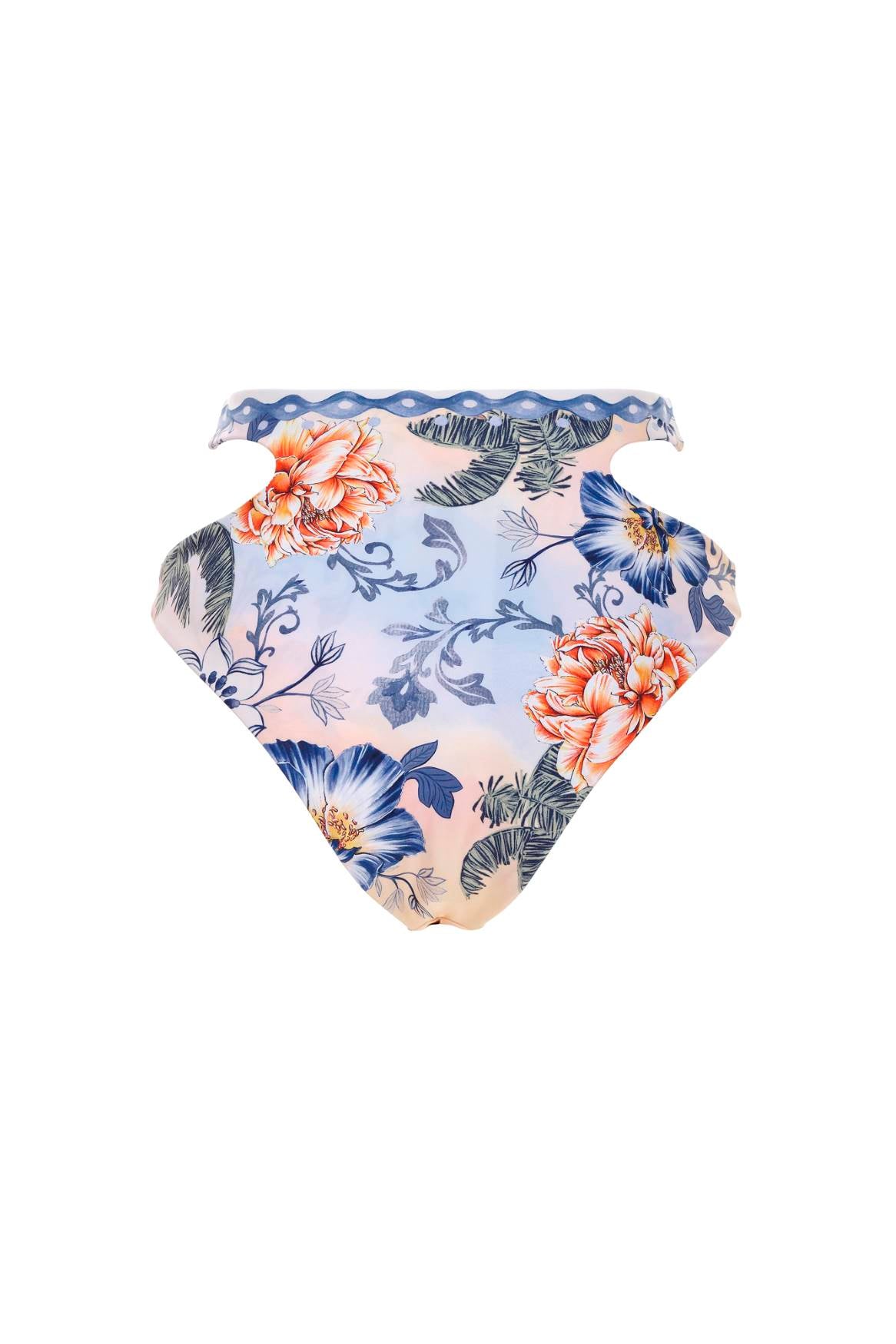 Carieli Bikini Bottom