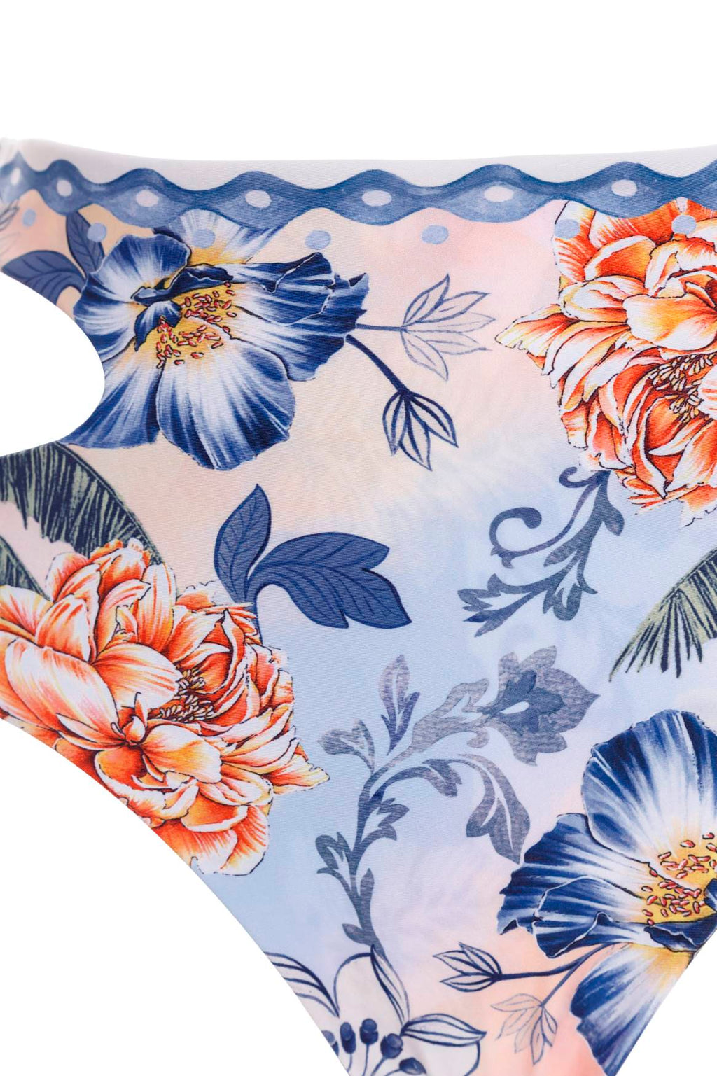 Carieli Bikini Bottom