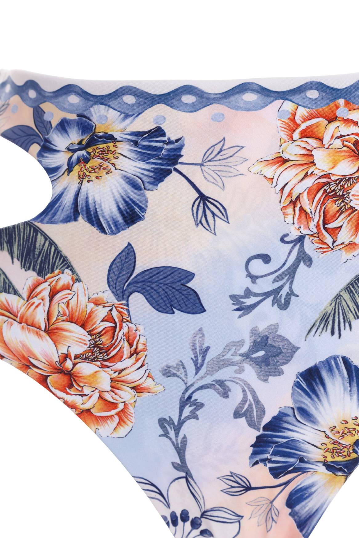 Carieli Bikini Bottom