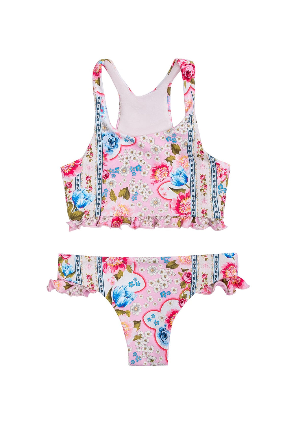 Aleida Kids' Bikini Set