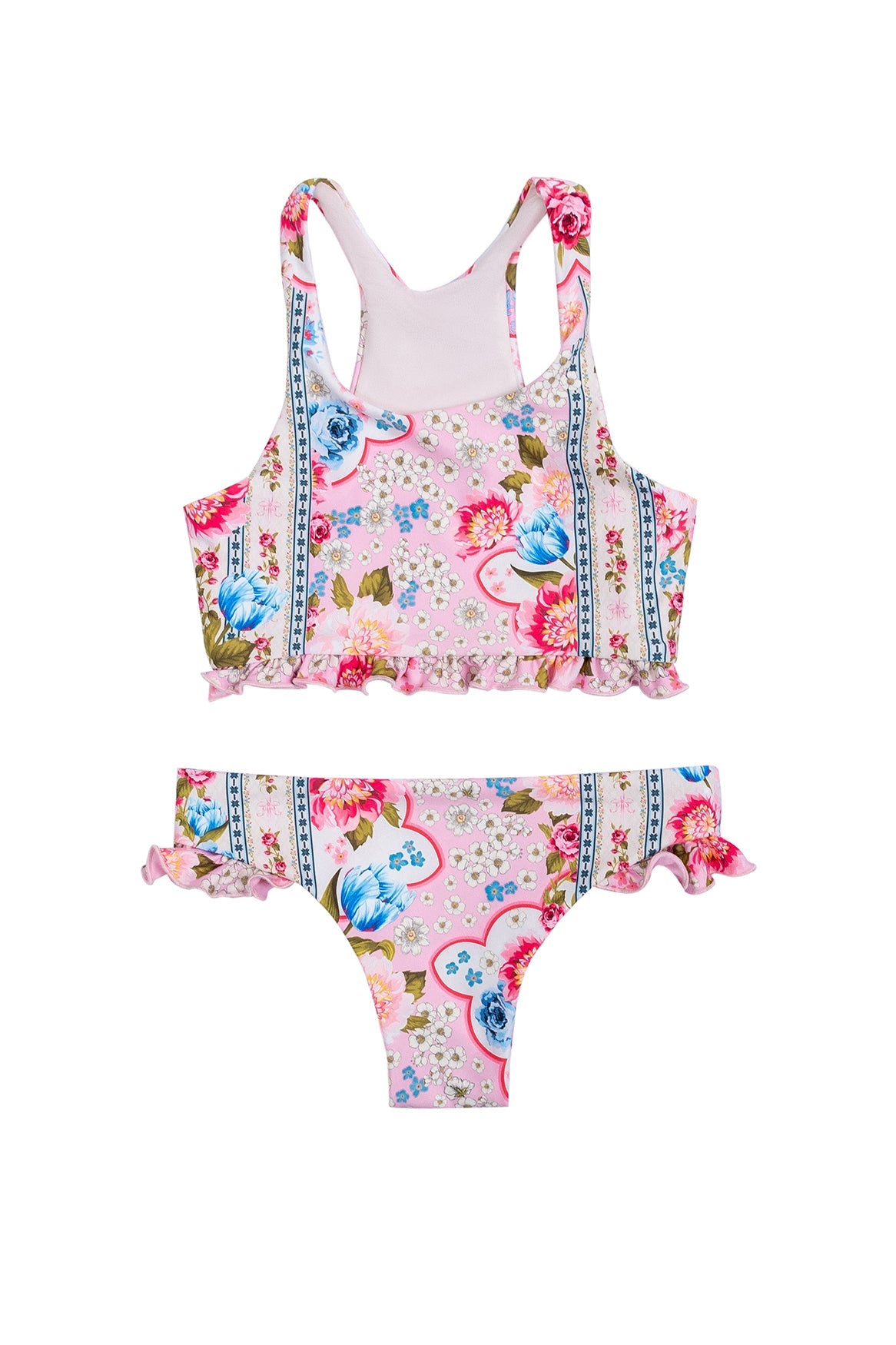 Aleida Kids' Bikini Set