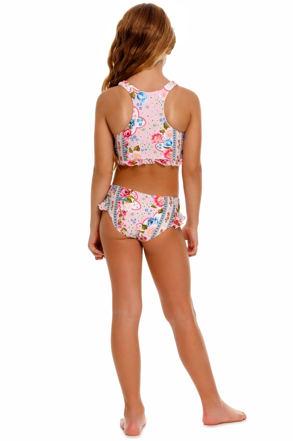 Aleida Kids' Bikini Set