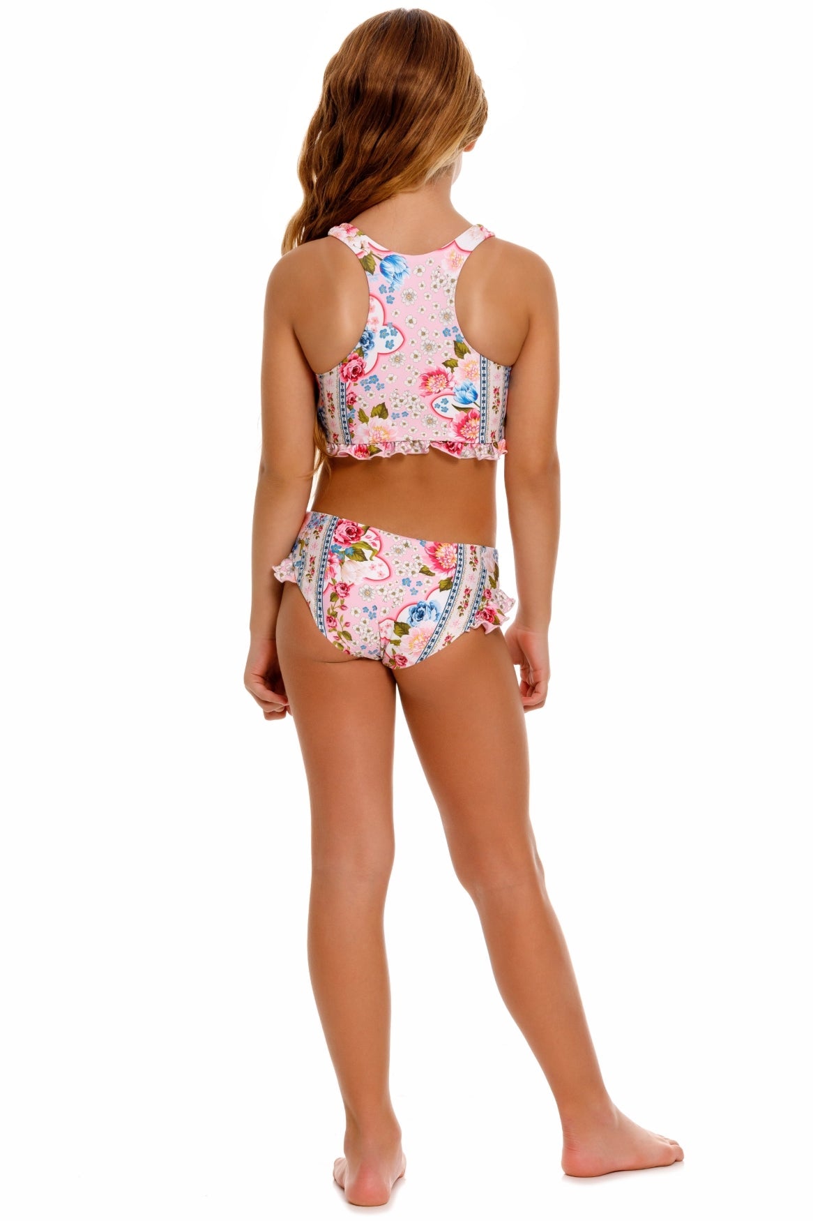 Aleida Kids' Bikini Set