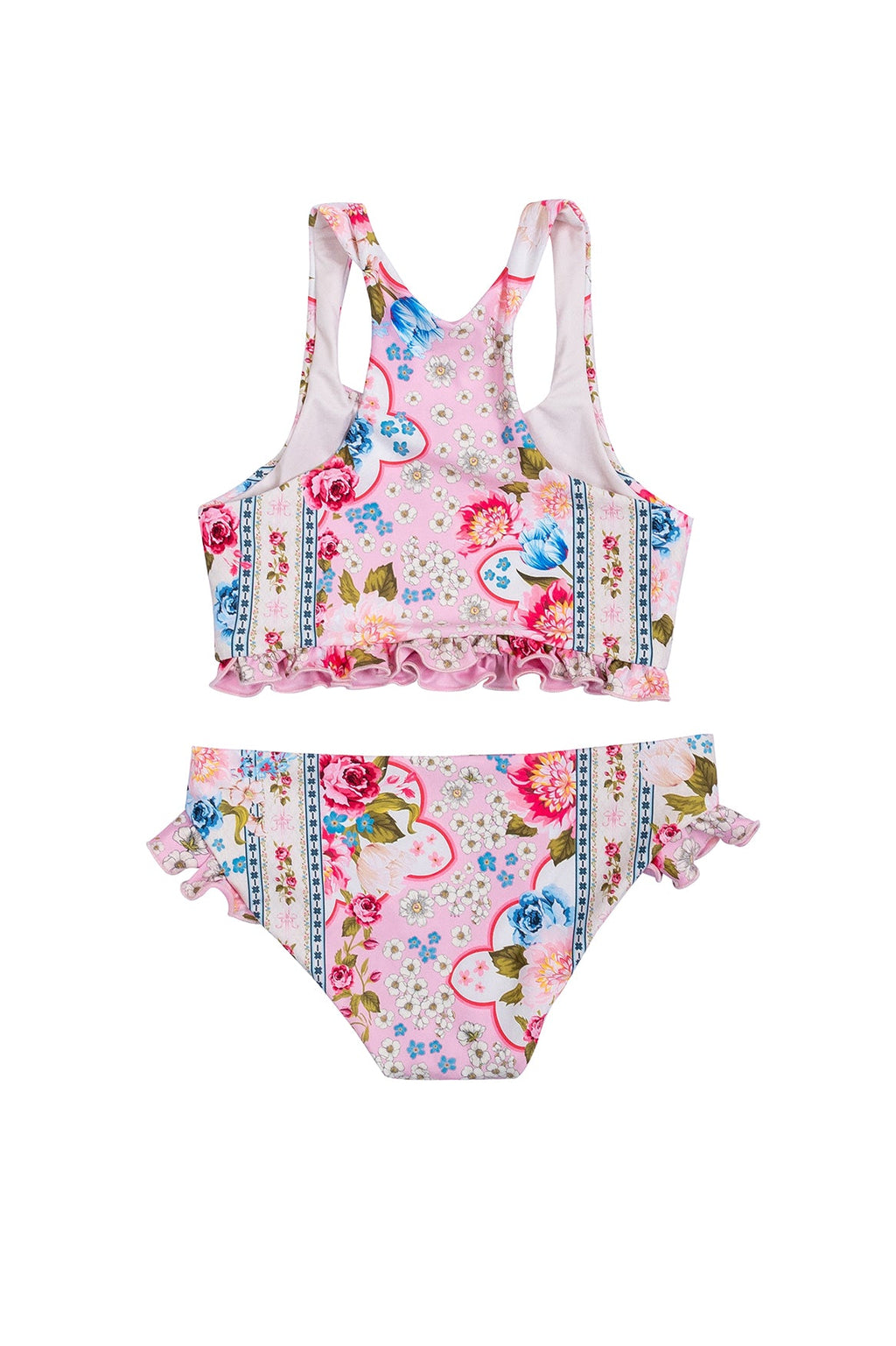 Aleida Kids' Bikini Set