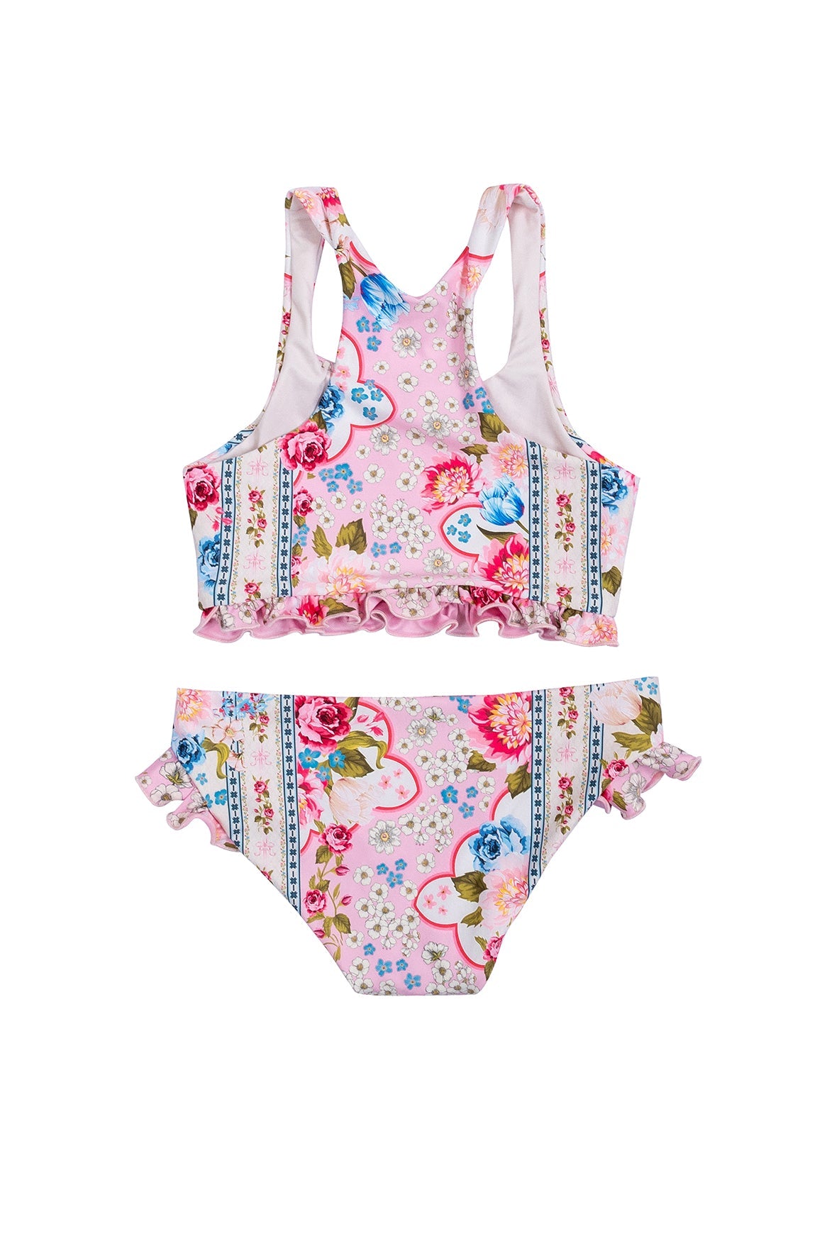 Aleida Kids' Bikini Set