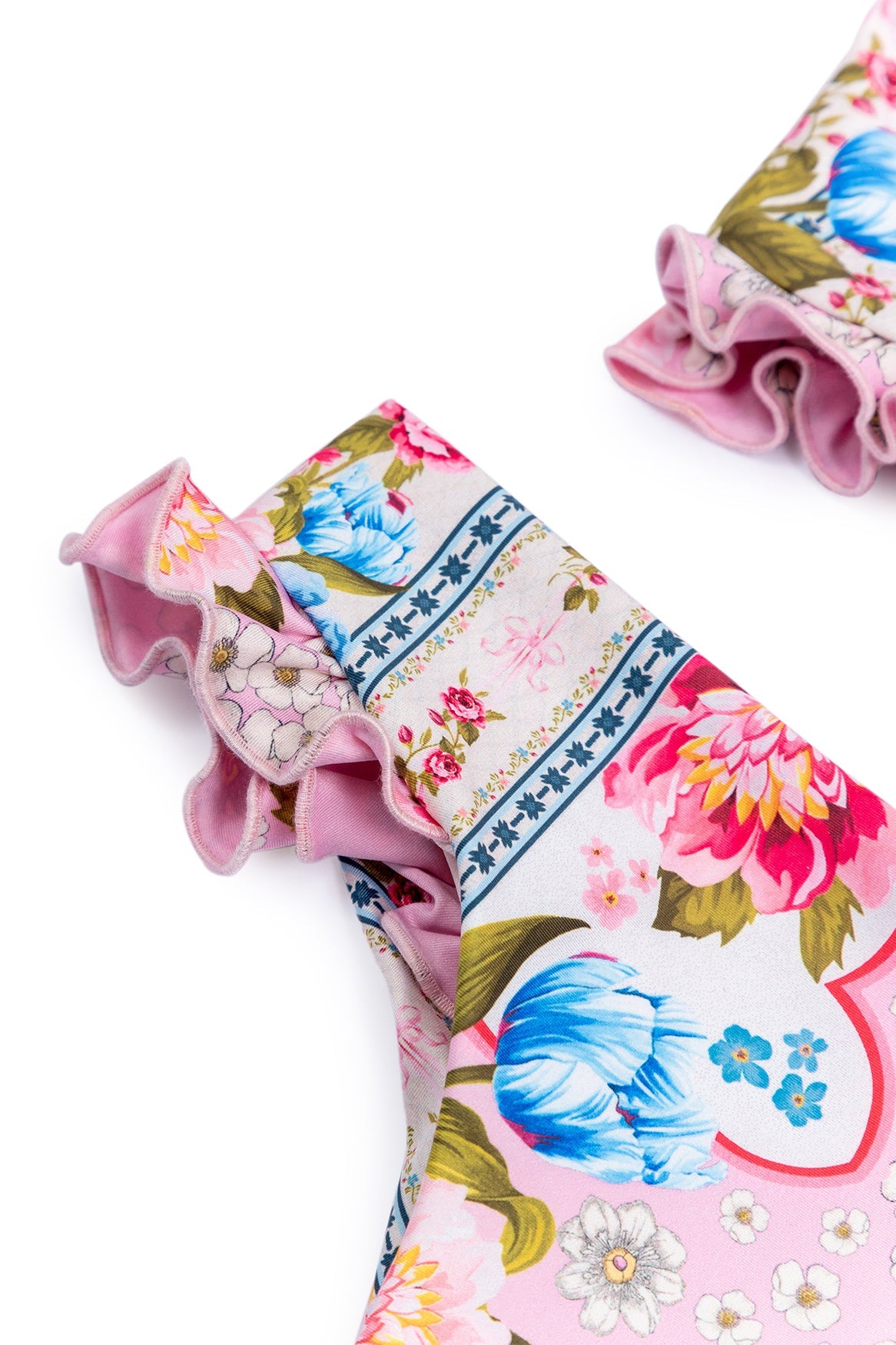 Aleida Kids' Bikini Set