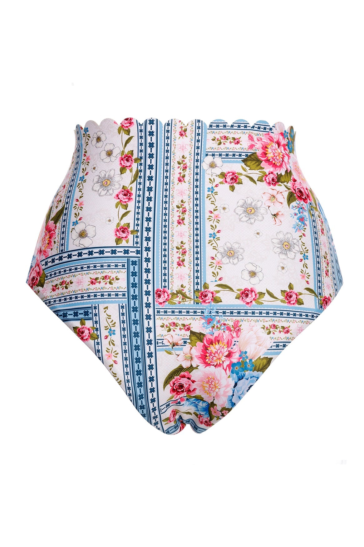 Alicia Bikini Bottom