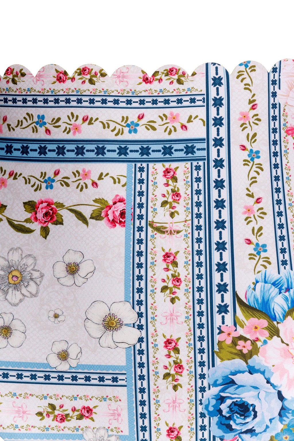 Alicia Bikini Bottom