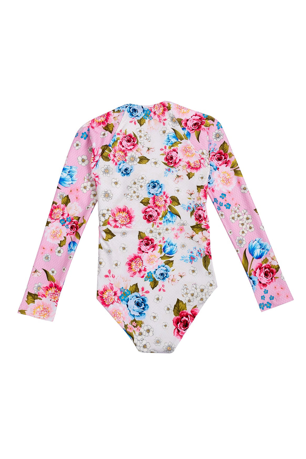 Cindy Kids' One Piece Swimsuit