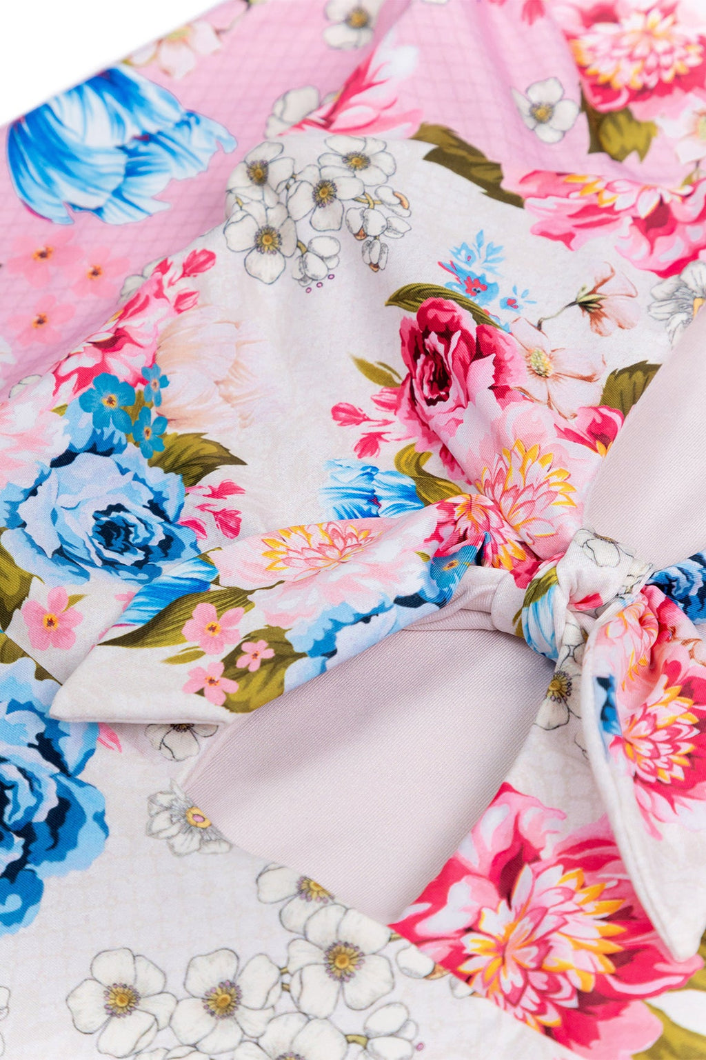 Cindy Kids' One Piece Swimsuit