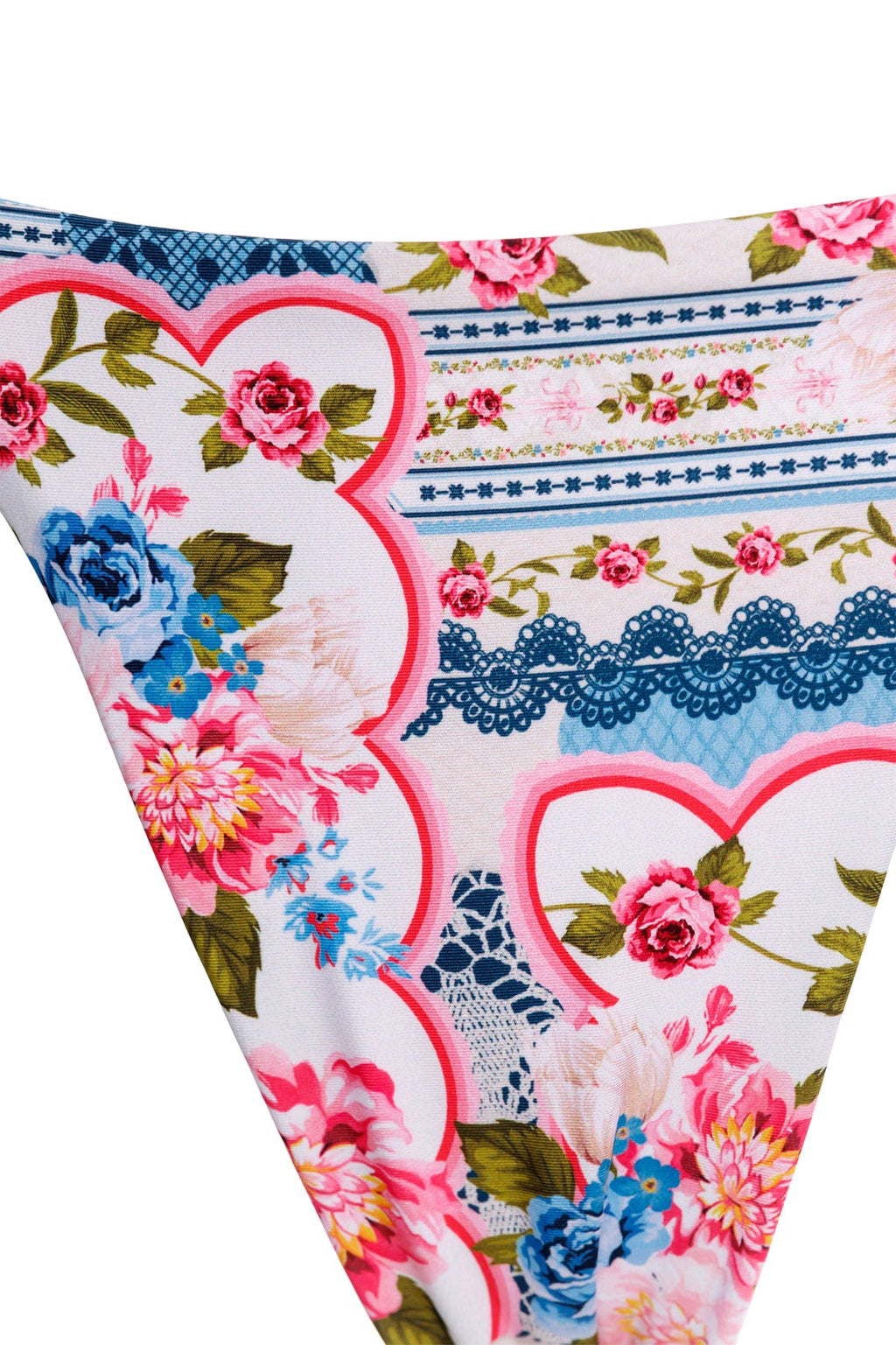 Dakota Bikini Bottom