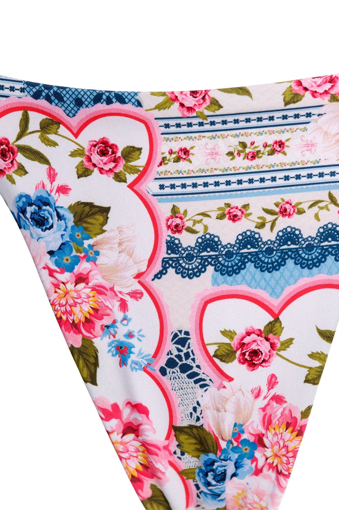 Dakota Bikini Bottom