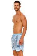 Dan Men's Swim Trunks