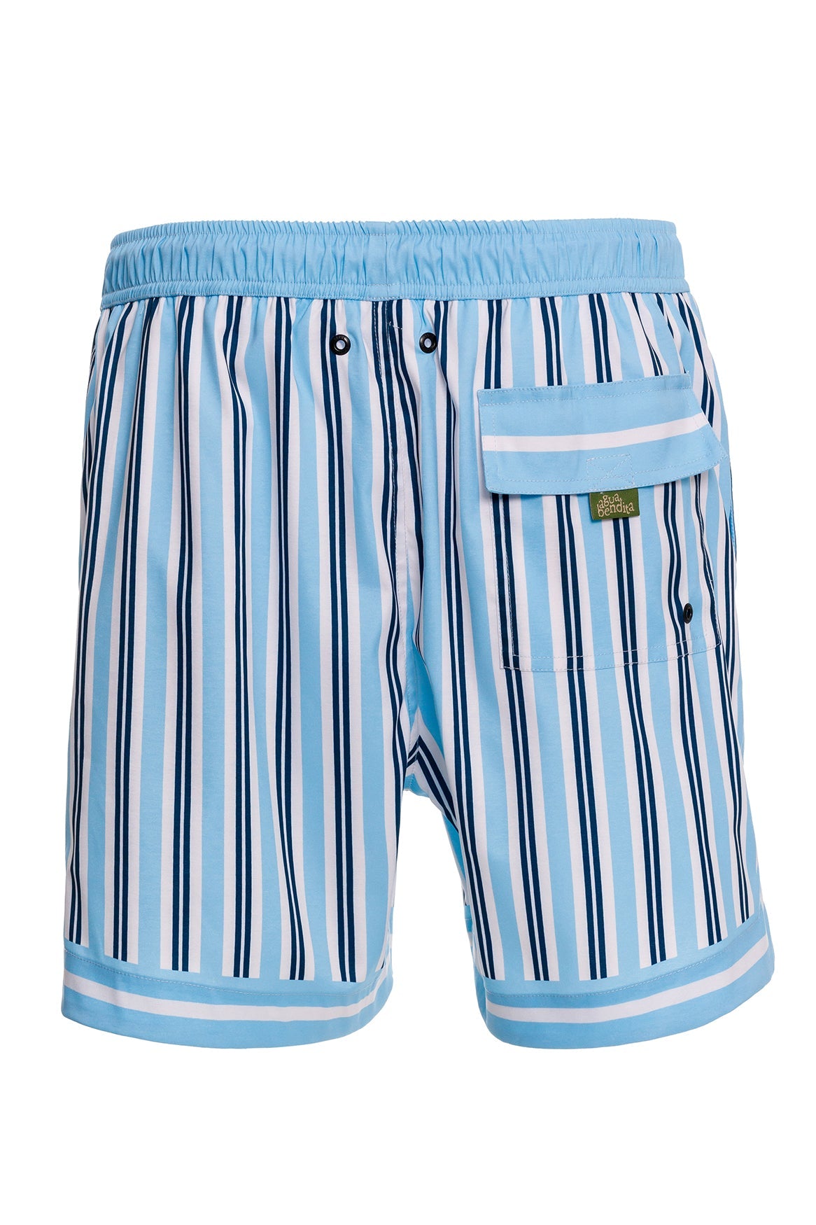 Dan Men's Swim Trunks