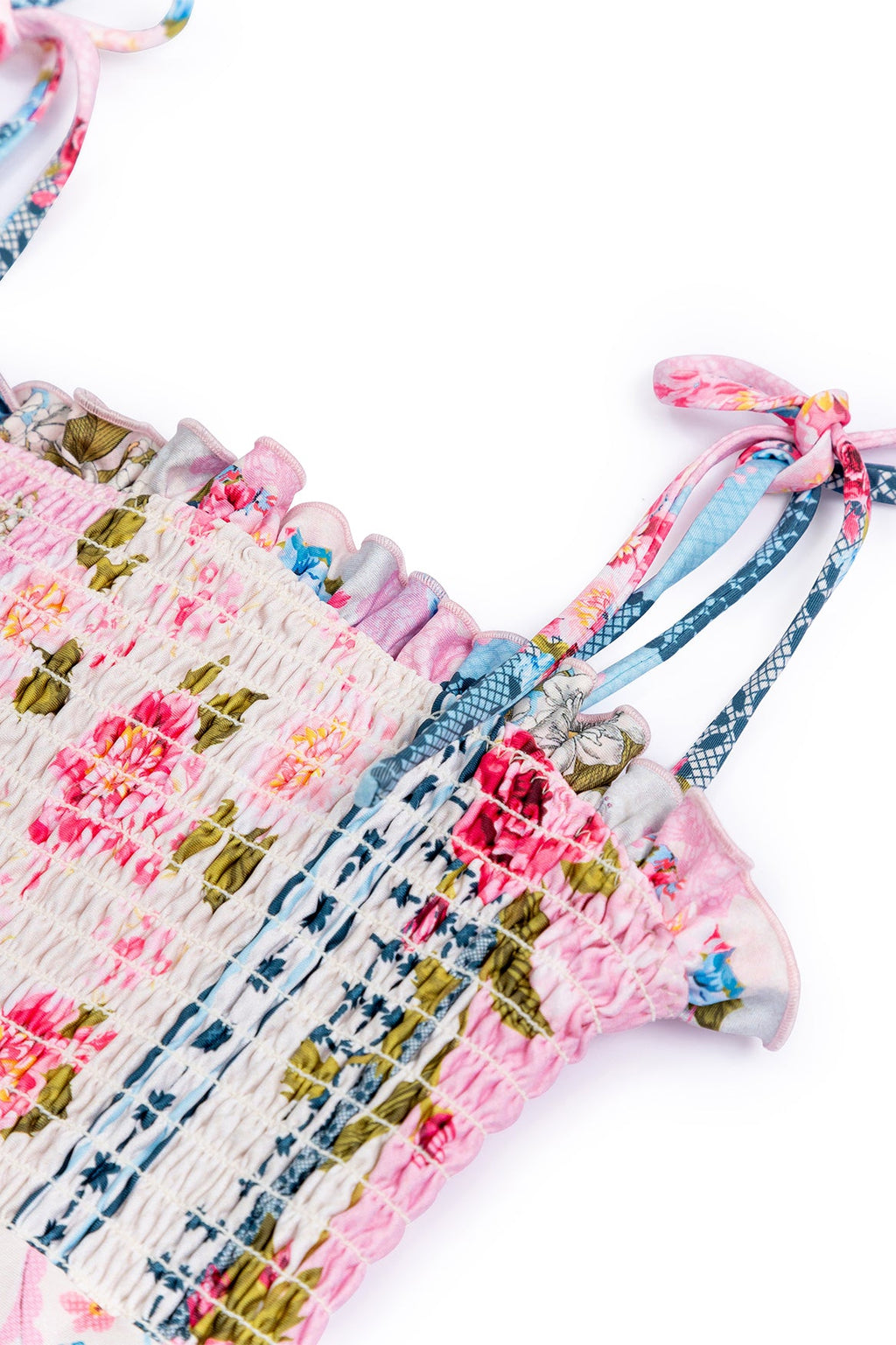 Lewis Kids' One Piece Swimsuit