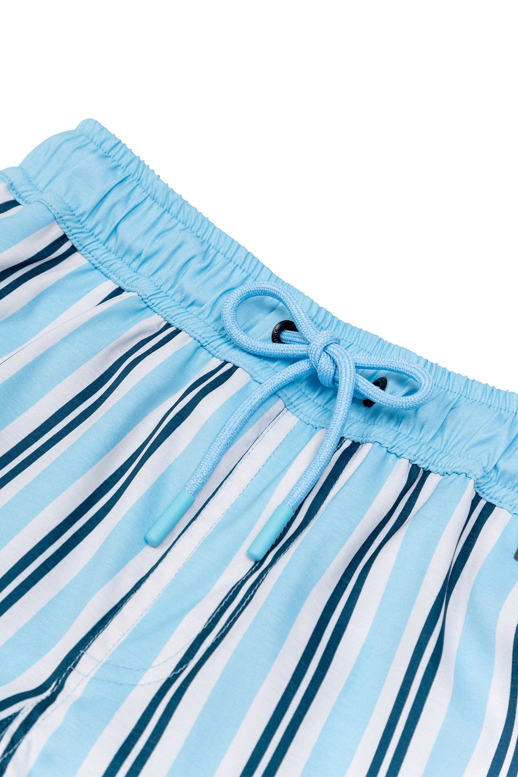 Luke Kids' Swim Trunks