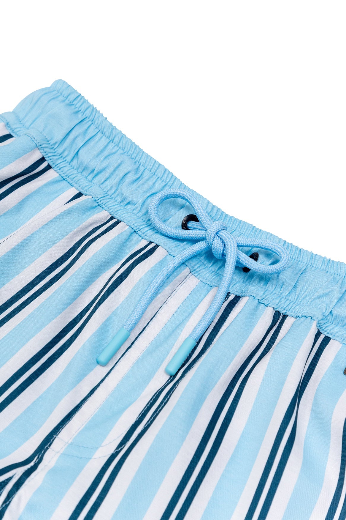 Luke Kids' Swim Trunks