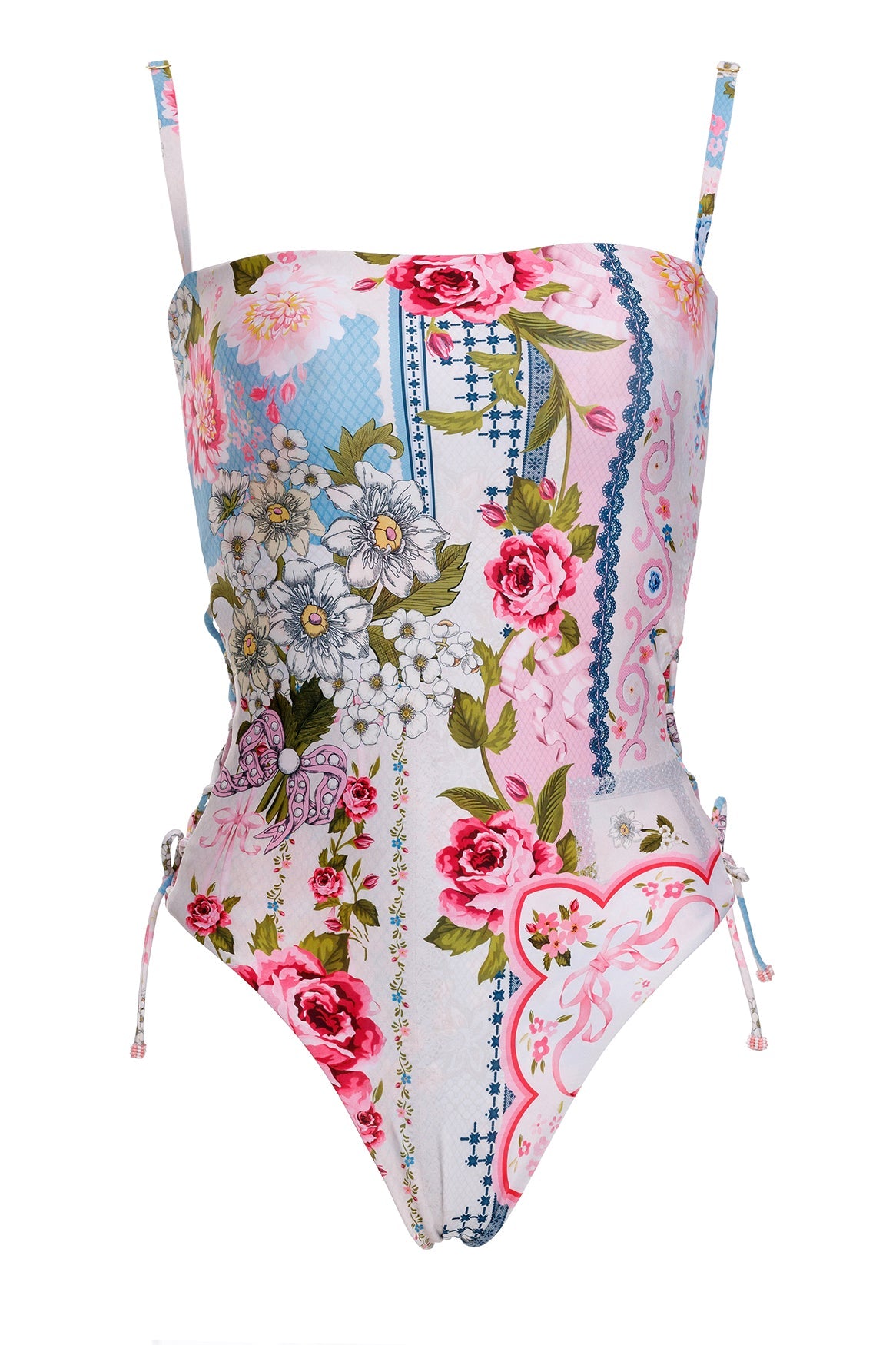 Mariel One Piece Swimsuit