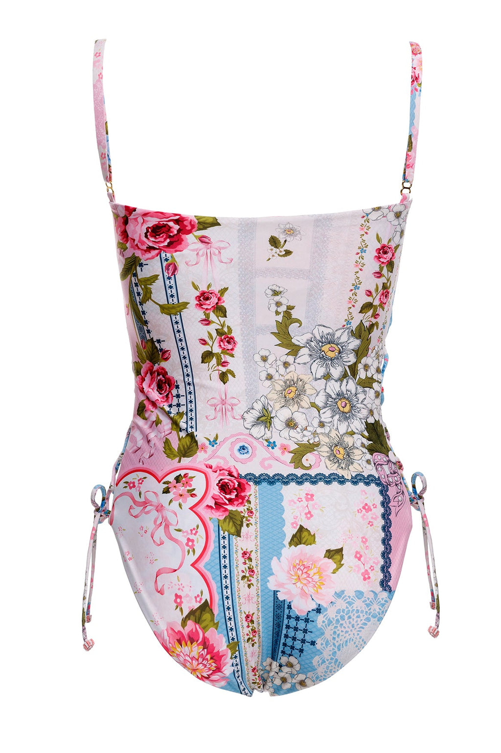 Mariel One Piece Swimsuit