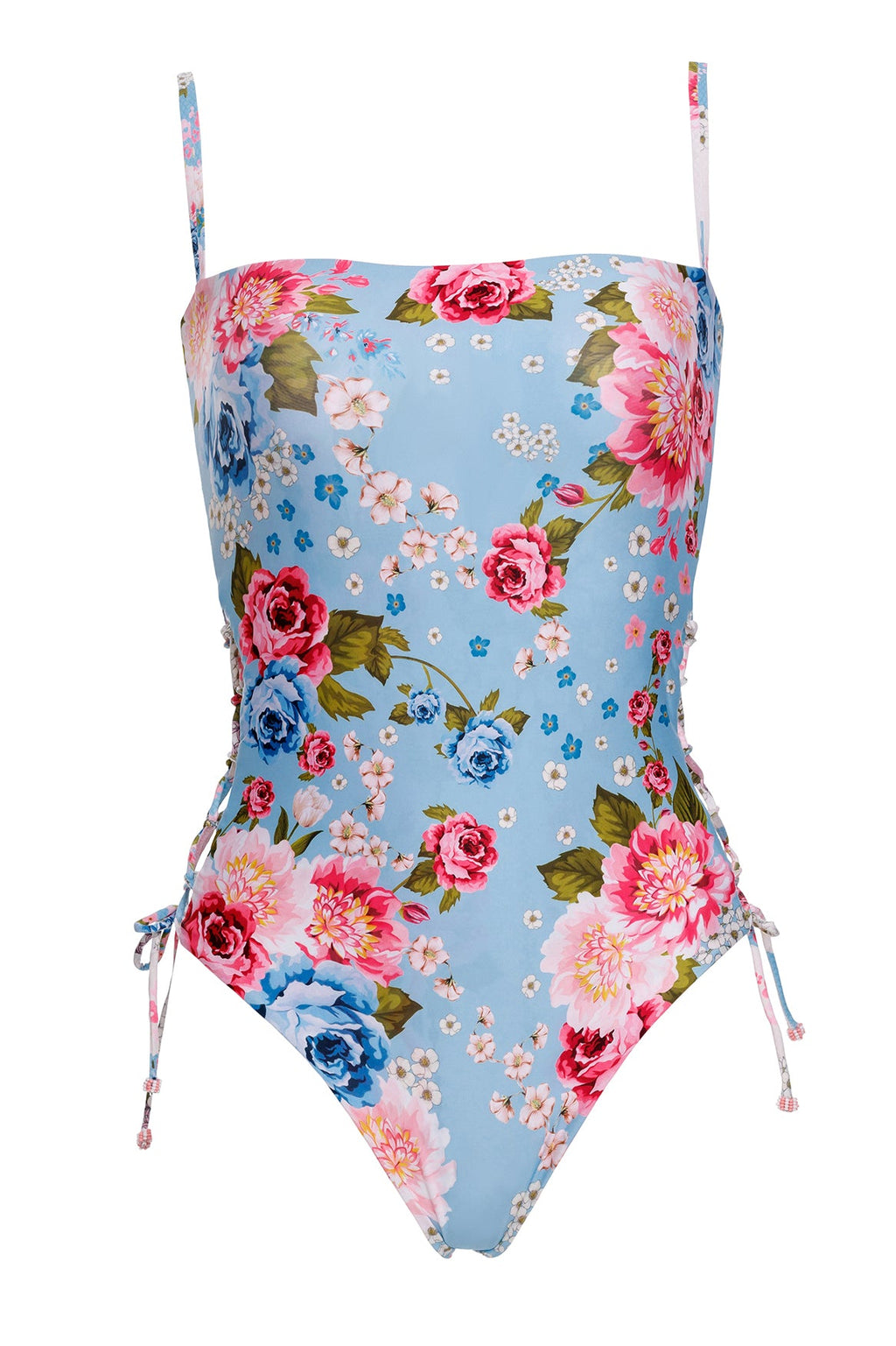 Mariel One Piece Swimsuit