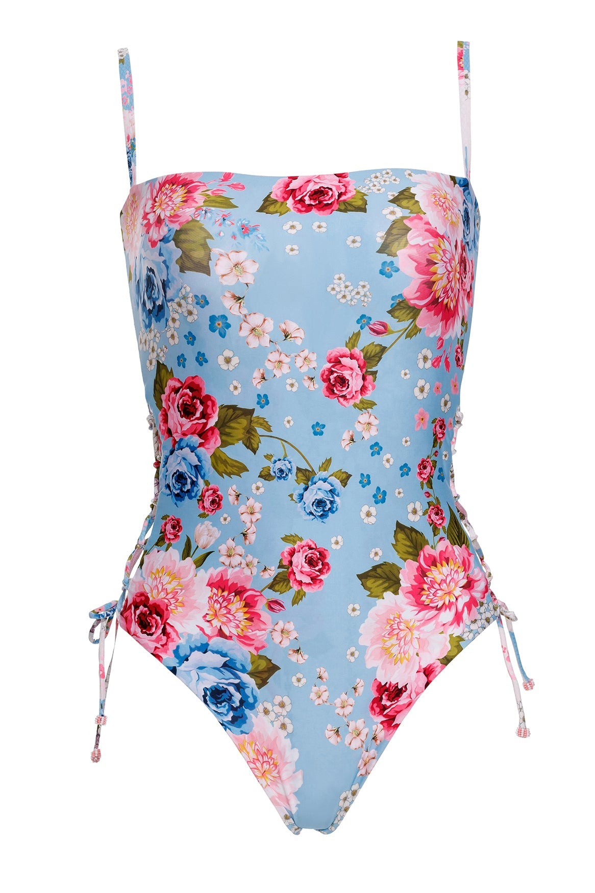 Mariel One Piece Swimsuit