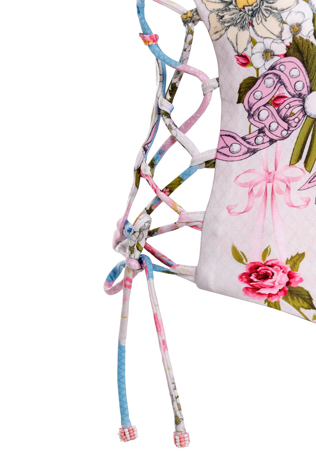 Mariel One Piece Swimsuit