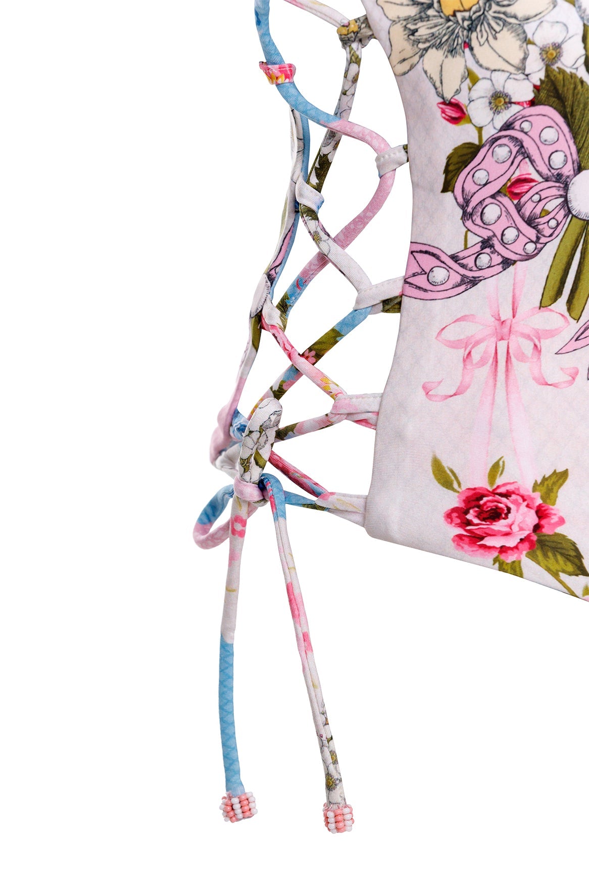 Mariel One Piece Swimsuit