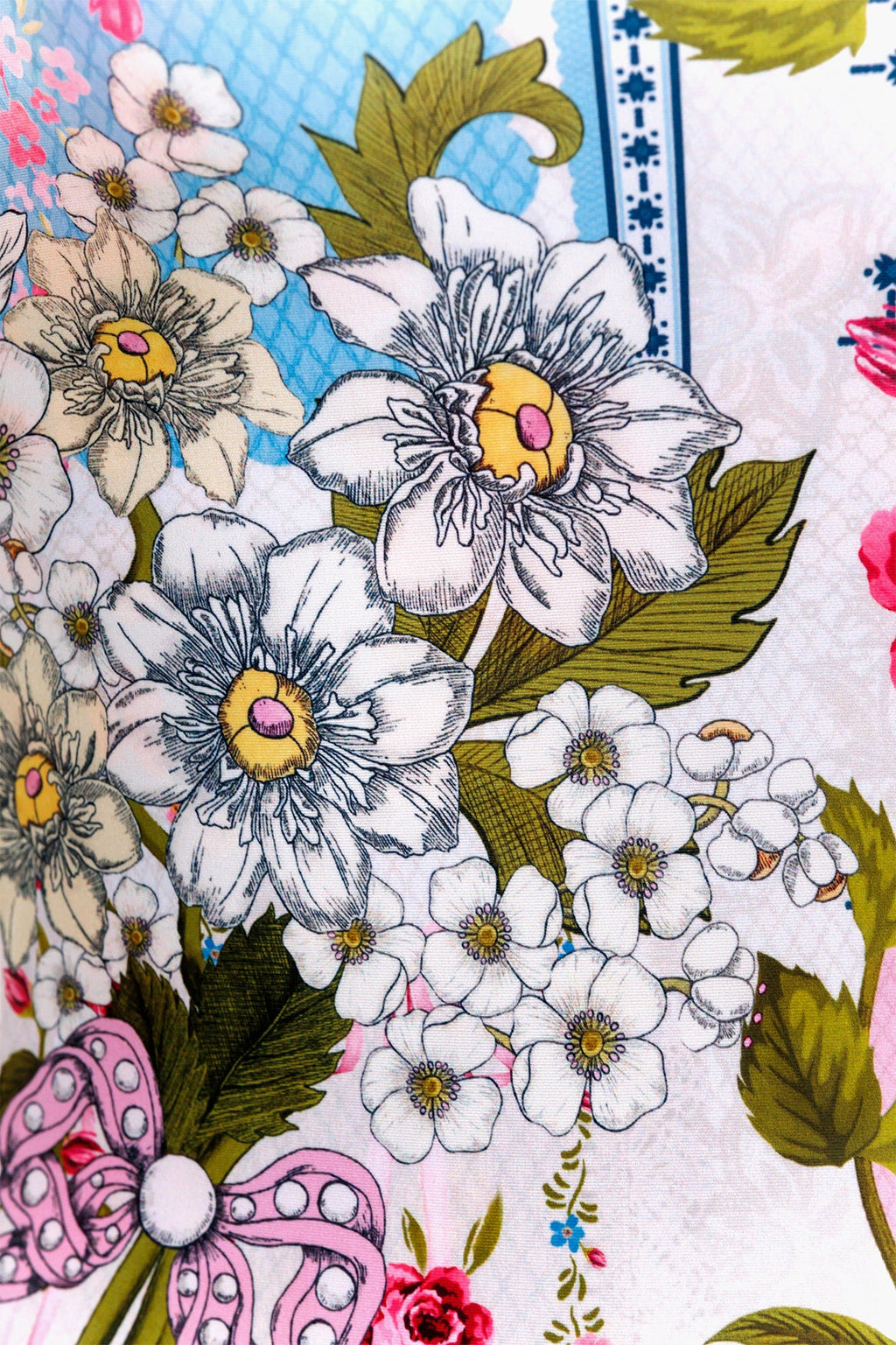 Mariel One Piece Swimsuit