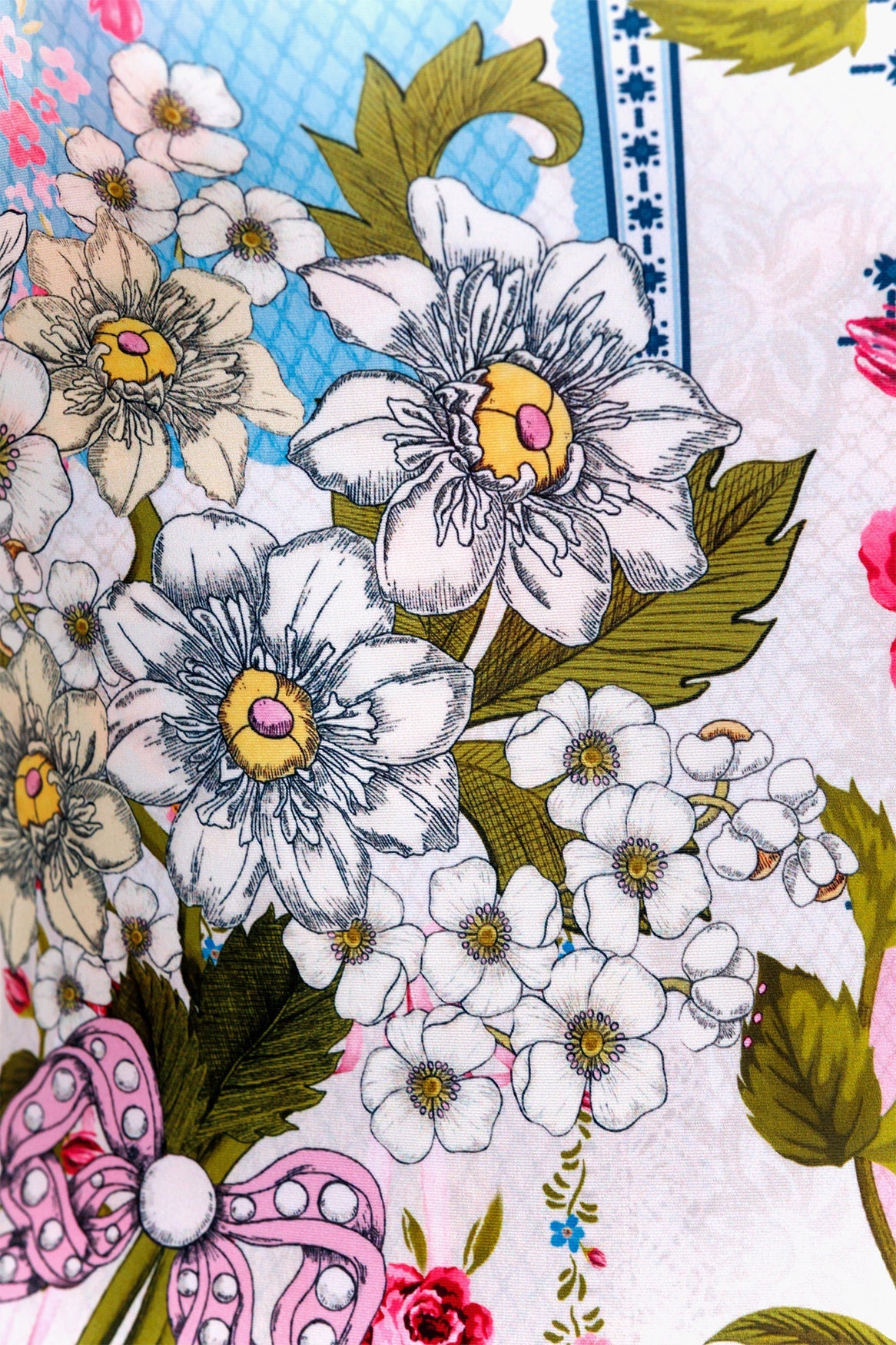 Mariel One Piece Swimsuit